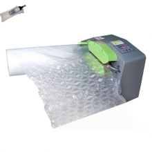 Professional Air Bubble Pillow Wrap Bags Sealing Maker Machine Made In China